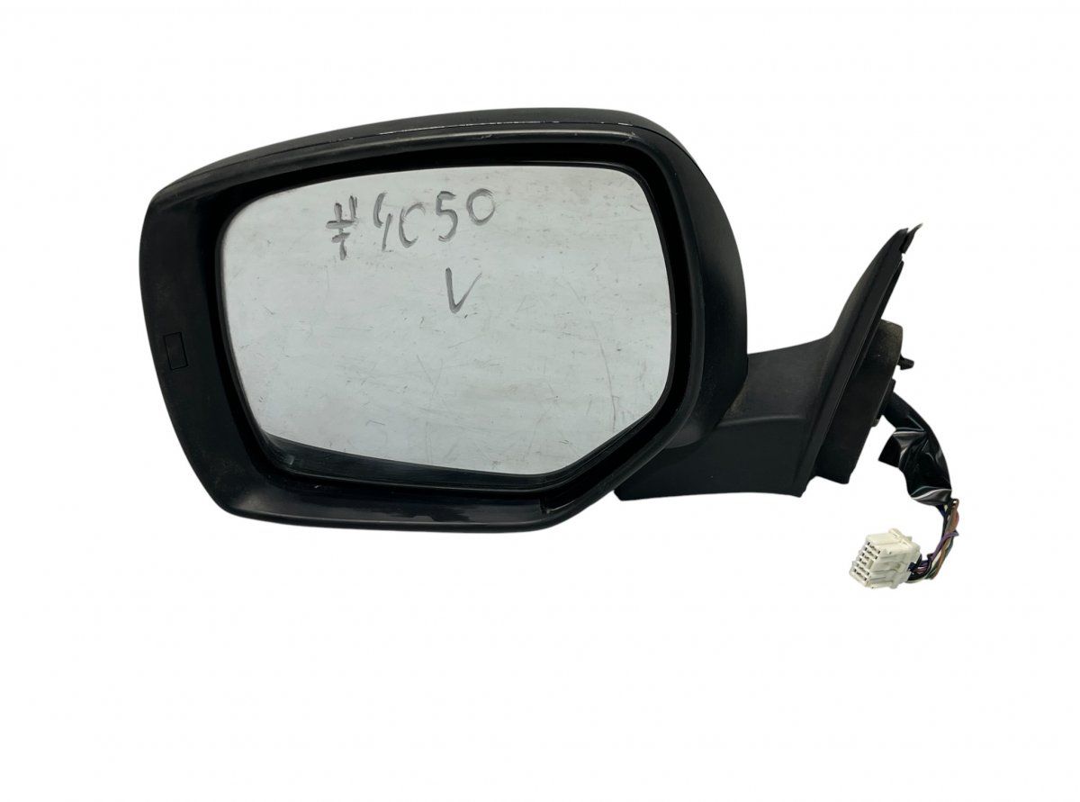91036AJ292 A048695 Mirror left SUBARU LEGACY V / Outback (2009-2014)