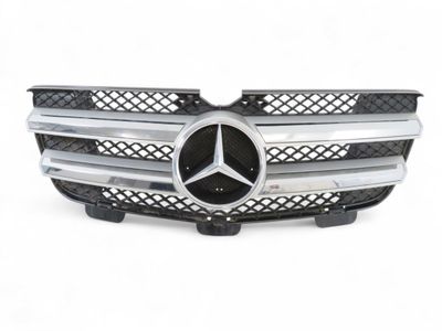 A1648802785 A2518880086 Radiator Grille MERCEDES-BENZ GL-CLASS (X164) (2006-2012)