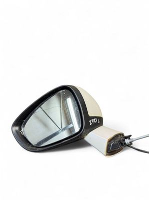 96721916N9 Mirror left CITROËN C5 II (2008-2019)