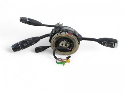 A1714641018 A1645458716 A1644400001 A1645400144 A1645403145 Indicator/wiper/slip ring switch (stalk) MERCEDES-BENZ GL-CLASS (X164) (2006-2012)