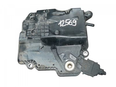 A2C53163028 Multi-function switch for automatic transmission MERCEDES-BENZ ML-CLASS (W164) (2005-2011)