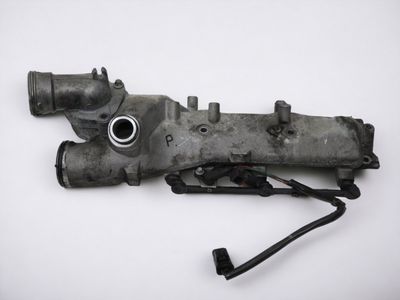 A6420900637 Intake Manifold MERCEDES-BENZ GL-CLASS (X164) (2006-2012)