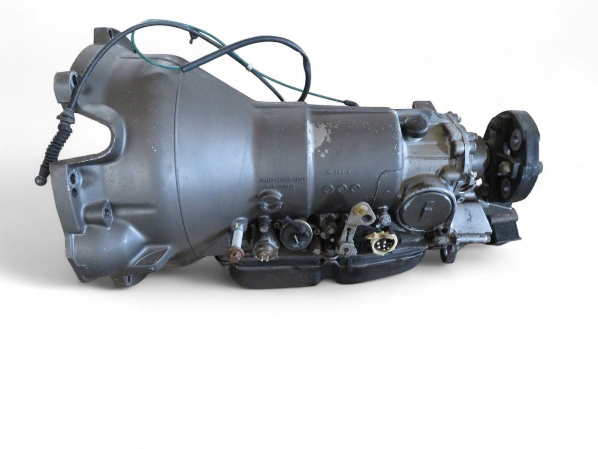 A1402710801 1402710801 722364 722.364 Gearbox MERCEDES-BENZ SL-CLASS (R129) (1989-2001)