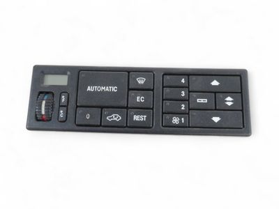 A1298300585 1298300585 Панель управления отопителем MERCEDES-BENZ SL-CLASS (R129) (1989-2001)