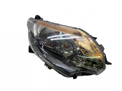 8301D154 Headlight right MITSUBISHI L200 V / TRITON (KJ, KK, KL) (2014-2023)