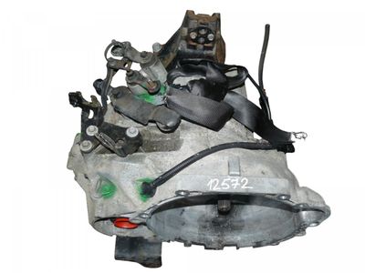 24310KMC M6CF2 Getriebe HYUNDAI i40 (VF) (2011-2019)