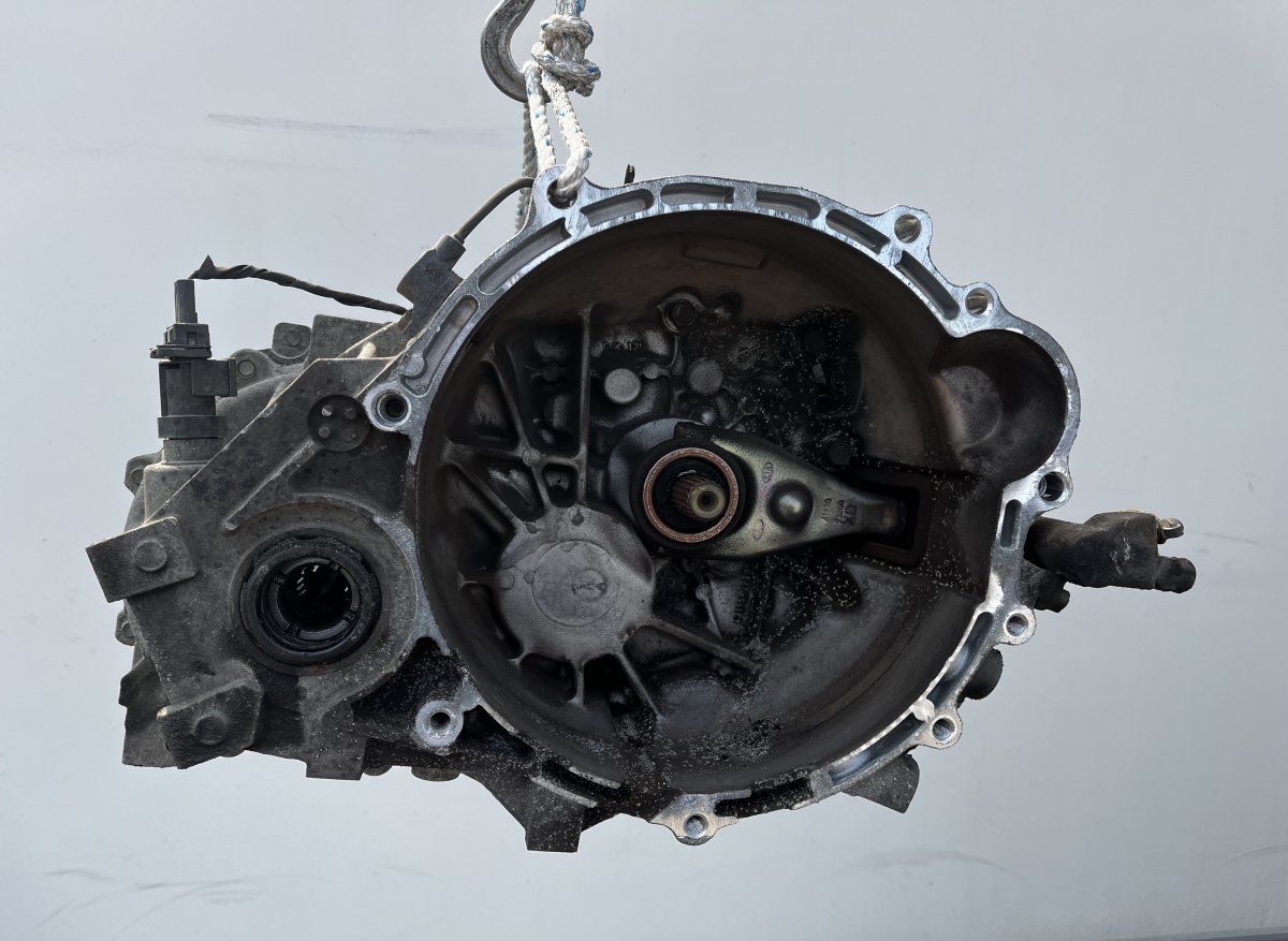 4311132300 M56CF31 C097394 W9J5 Gearbox HYUNDAI i30 I (FD) (2007-2012)