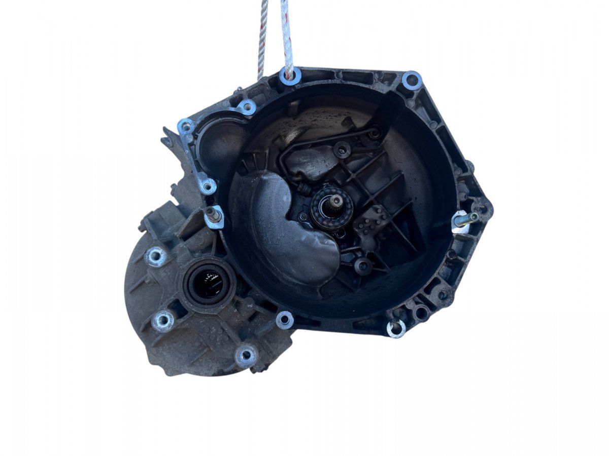 MF3 Gearbox OPEL INSIGNIA A (G09) (2008-2017)