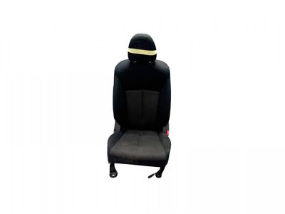 Front seat right FIAT FULLBACK (502, 503) (2016-2019)