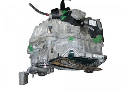 TF-80SC TF80SC 1283142 Gearbox VOLVO S60 II / V60 I (2010-2018)