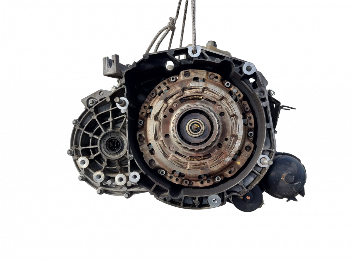 FOAA501 55248921 PCC635 55244517 Gearbox ALFA ROMEO GIULIETTA (940) (2010-2020)