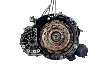 FOAA501 55248921 PCC635 55244517 Gearbox ALFA ROMEO GIULIETTA (940) (2010-2020)