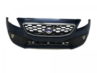 39814475 31290910 Front Bumper VOLVO V40 (2012-2019)