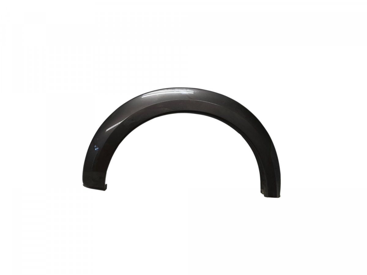 7407A367ZZ Fender Flare Front Left FIAT FULLBACK (502, 503) (2016-2019)