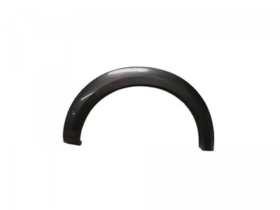 7407A367ZZ Fender Flare Front Left FIAT FULLBACK (502, 503) (2016-2019)