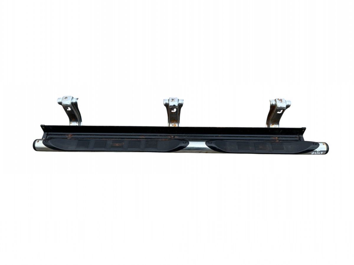 Foot / side step left FIAT FULLBACK (502, 503) (2016-2019)