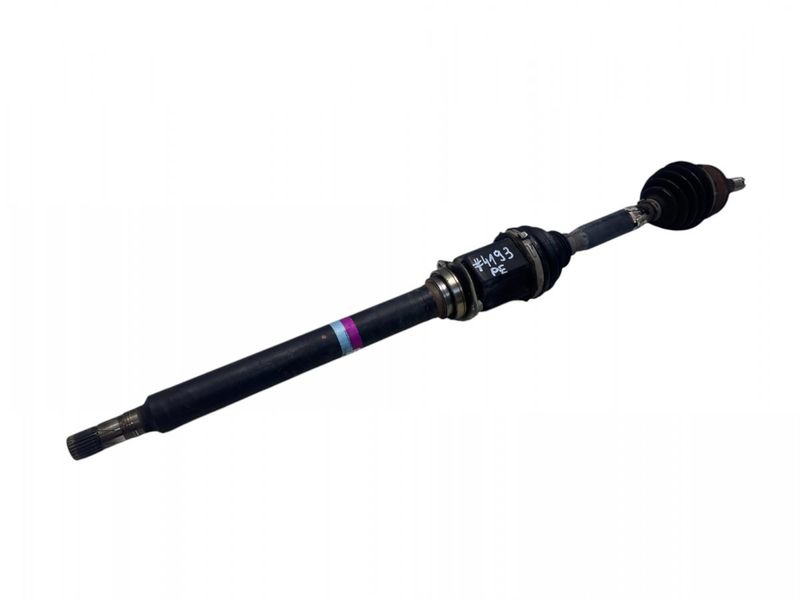 50521848 Drive Shaft Front Right ALFA ROMEO GIULIETTA (940) (2010-2020)