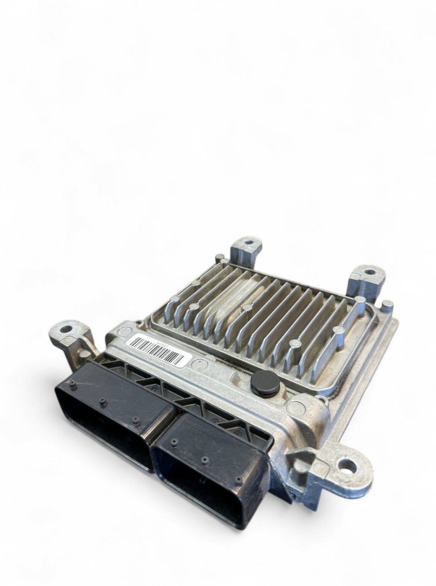 A6519003303 6519003303 237034HK0B Engine Control Unit / module (ECU) INFINITI M IV / Q70 (Y51) (2010-2019)