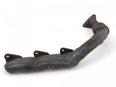 A6421400609 A6421400809 Exhaust Manifold MERCEDES-BENZ GL-CLASS (X164) (2006-2012)