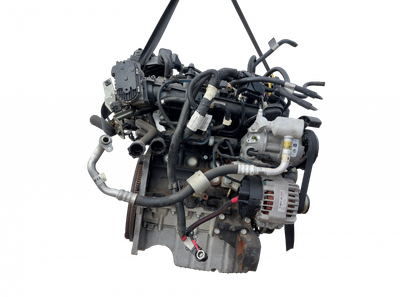 940A2000 940A2000 71769156 Двигатель ALFA ROMEO GIULIETTA (940) (2010-2020)