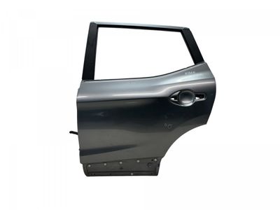 H21534EAMA Aizmugurējās kreisās puses durvis NISSAN QASHQAI II (J11) (2013-2021)