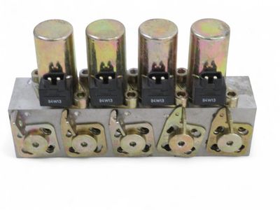 A1298002578 1298002578 Convertible roof hydraulic block MERCEDES-BENZ SL-CLASS (R129) (1989-2001)