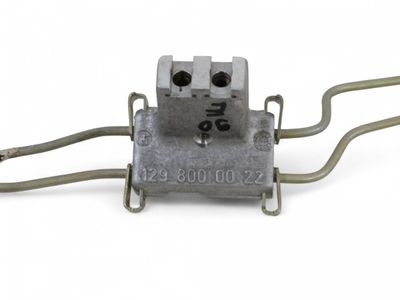 A1298000022 1298000022 Convertible roof hydraulic block MERCEDES-BENZ SL-CLASS (R129) (1989-2001)