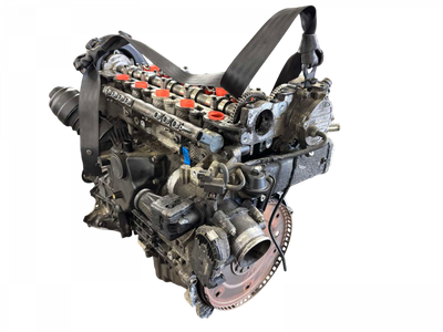 D5244T10 Двигател VOLVO XC60 I (2008-2017)