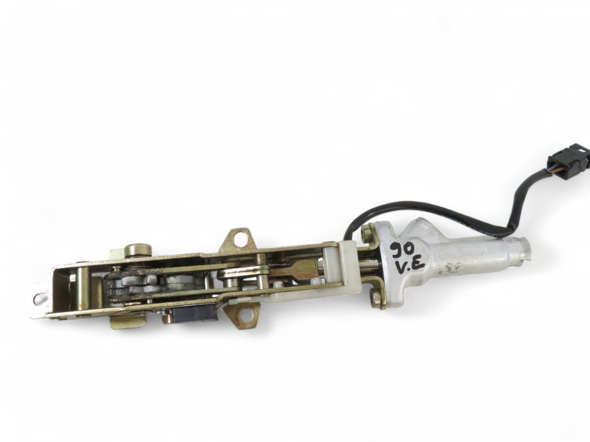 A1298001672 1298001672 A1298000172 1298000172 Convertible roof locking mechanism MERCEDES-BENZ SL-CLASS (R129) (1989-2001)
