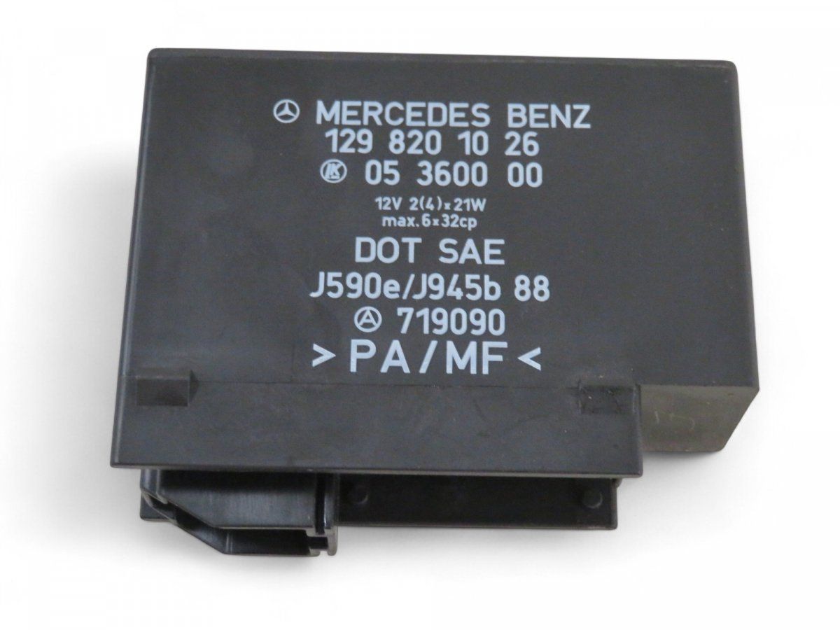 A1298201026 1298201026 A1298204926 1298204926 Control units, other MERCEDES-BENZ SL-CLASS (R129) (1989-2001)