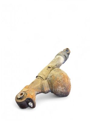 Air shock absorber rear left CITROËN C5 II (2008-2019)