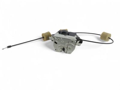 A1647400736 A1647400735 A1647400300 Bootlid / tailgate lock MERCEDES-BENZ GL-CLASS (X164) (2006-2012)