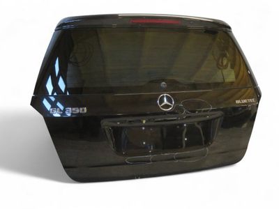 A1647401705 Bootlid / tailgate MERCEDES-BENZ GL-CLASS (X164) (2006-2012)