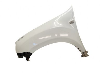 631015821R Калник преден ляв DACIA DUSTER I (2010-2017)