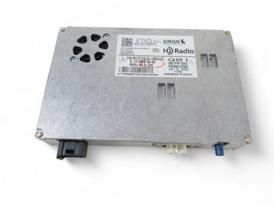 A1719060800 Styrenheter, övriga MERCEDES-BENZ GL-KLASS (X164) (2006-2012)