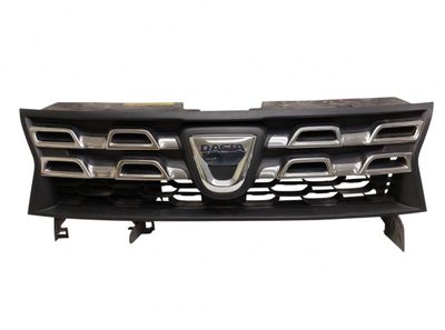 620780003R Calandre DACIA DUSTER I (2010-2017)