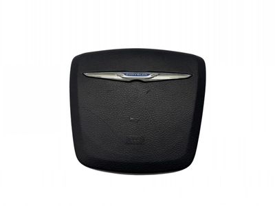 P1JA22DX9AG 1JA22DX9AG Steering Wheel Airbag CHRYSLER 300C II (2010-2023)