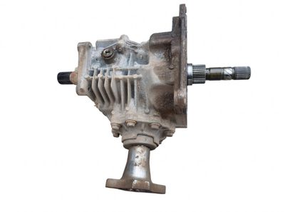 8200988059 8200988060 Boîte de transfert DACIA DUSTER I (2010-2017)