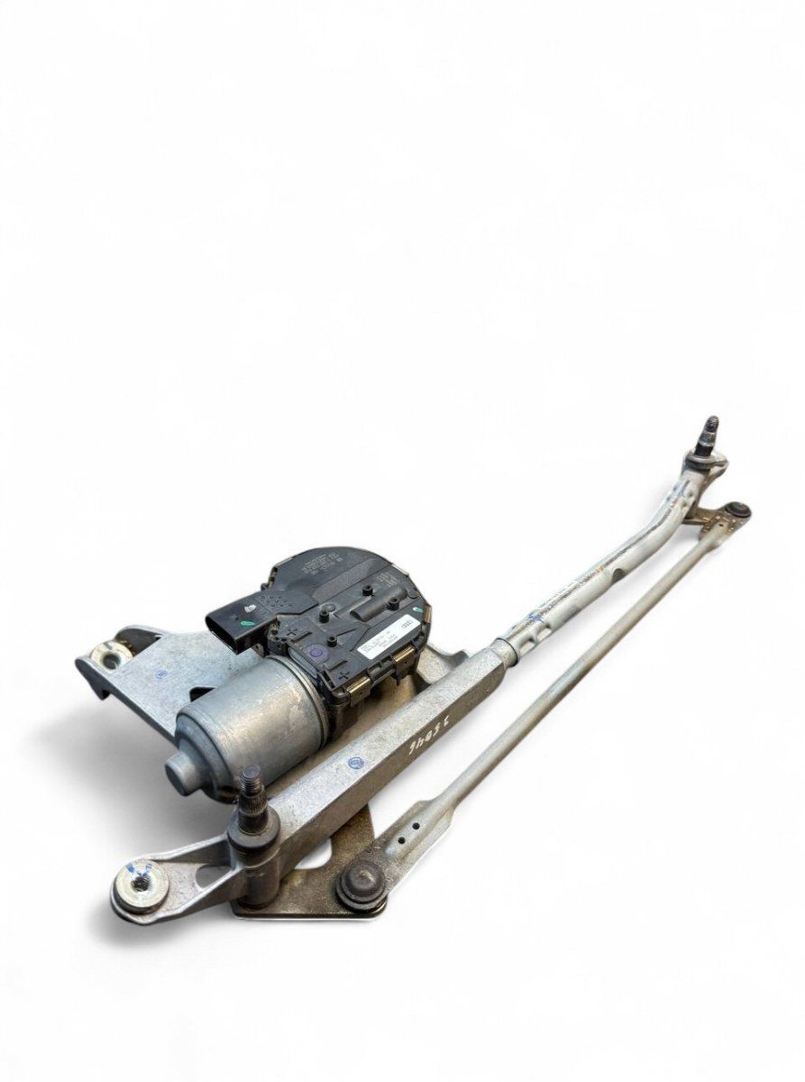 1397220719 4M1955119A 3397021602 4M1955023B Wiper linkage / mechanism AUDI Q7 (4MB, 4MG) (2015-)