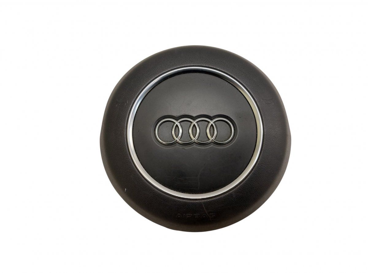 4G0880201F Steering Wheel Airbag AUDI A6 / A6 ALLROAD (C7, 4G) (2010-2018)