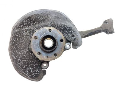 4G0407253B Корпус подшипника ступицы передний левый AUDI A5 (B8) (2007-2016)