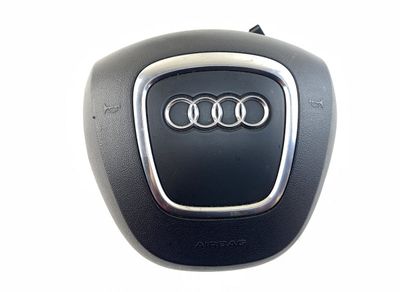 8R0880201AS Steering Wheel Airbag AUDI A5 (B8) (2007-2016)