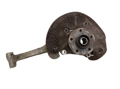 4G0407242D Wheel bearing housing front right AUDI A6 / A6 ALLROAD (C7, 4G) (2010-2018)