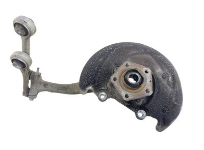 8W0407254F Wheel bearing housing front right AUDI A5 (F53, F57, F5A) (2016-)