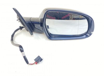 8T8857410C Mirror right AUDI A5 (B8) (2007-2016)