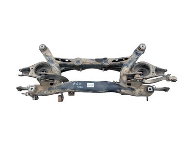 5N0505235Q Rear axle Beam AUDI TT (8J) (2006-2014)