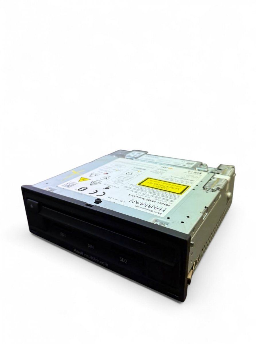 4M0035036E 4M0035036A Radio AUDI Q7 (4MB, 4MG) (2015-)