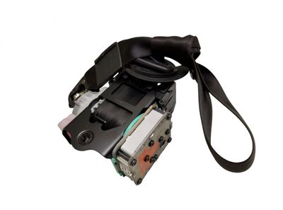 4G8857706D Seat Belt Front Right AUDI A6 / A6 ALLROAD (C7, 4G) (2010-2018)