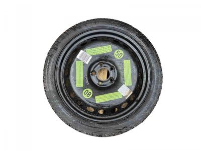 8K0601027F Spare wheel AUDI A5 (B8) (2007-2016)