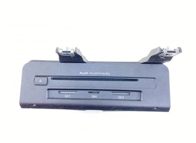 8W5035035 Moduł sterujący MMI (interfejs multimedialny) AUDI A5 (F53, F57, F5A) (2016-)